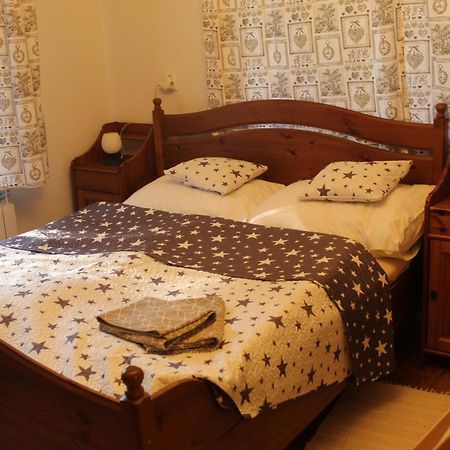 Horska Chata Ziaranka Liptovsky Mikulas Bagian luar foto