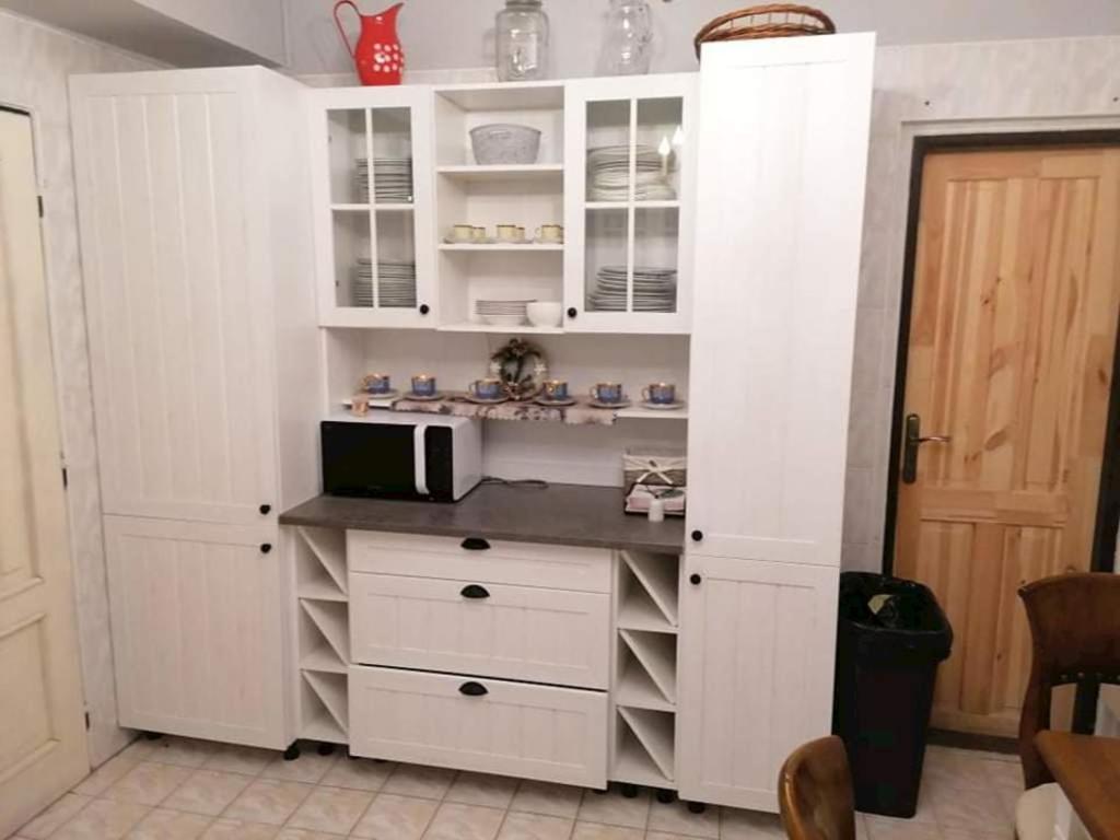Horska Chata Ziaranka Liptovsky Mikulas Bagian luar foto