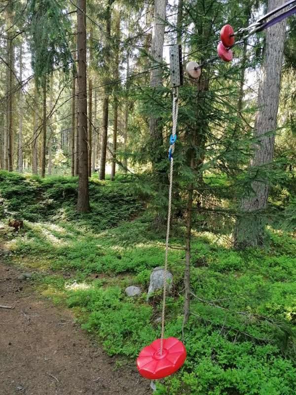 Horska Chata Ziaranka Liptovsky Mikulas Bagian luar foto